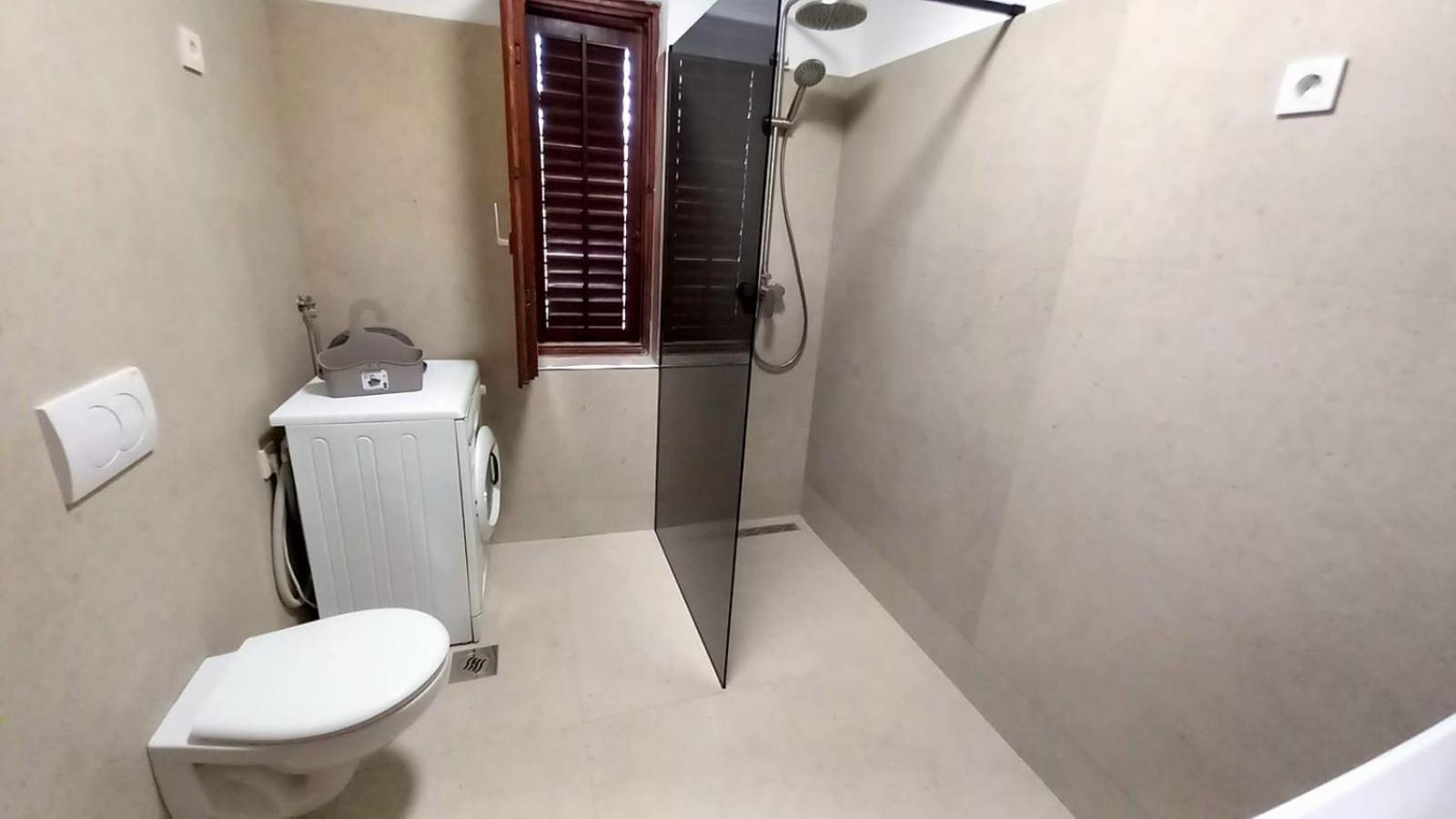 Apartment A4 Ines Near Beach Porec Exterior photo