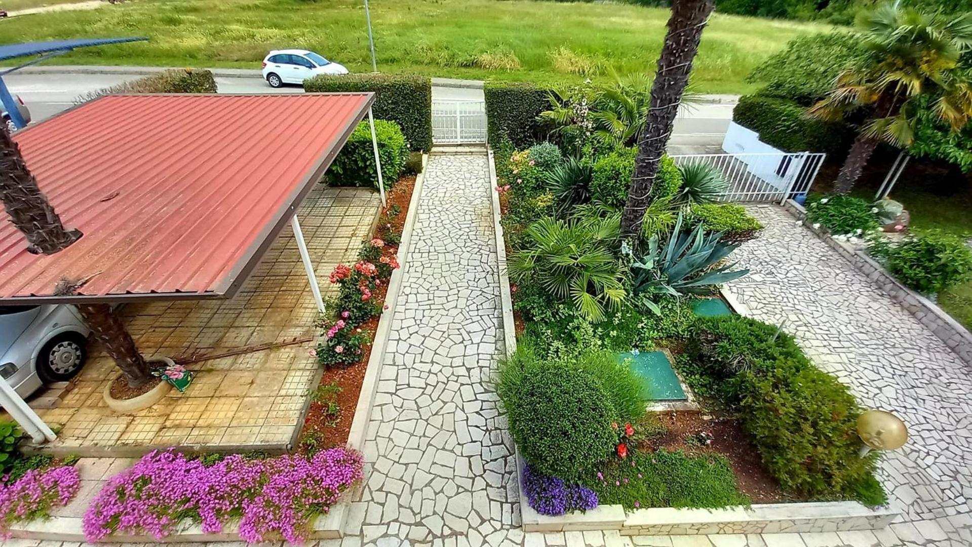 Apartment A4 Ines Near Beach Porec Exterior photo