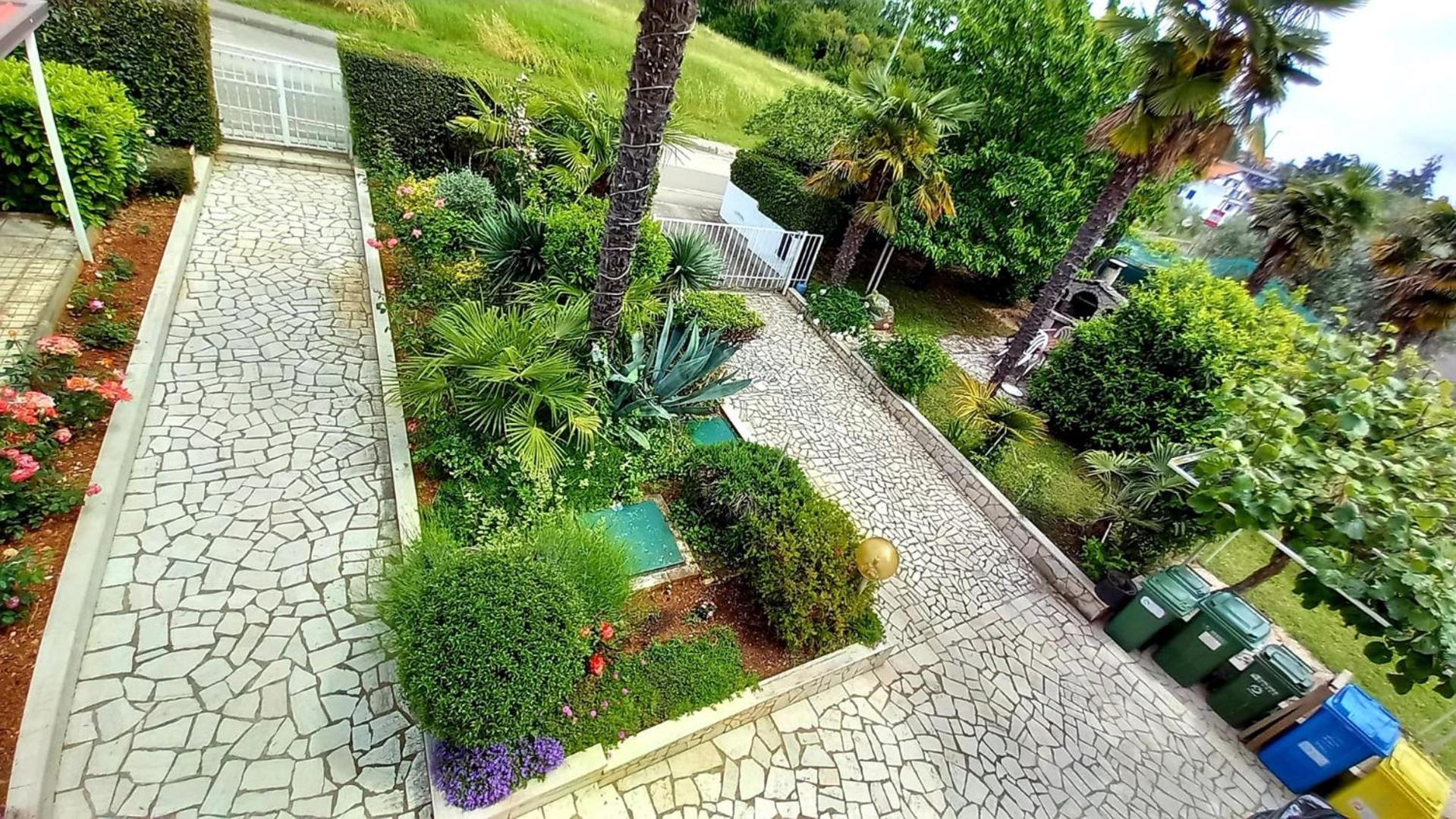 Apartment A4 Ines Near Beach Porec Exterior photo